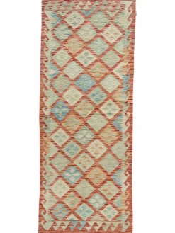 Afghan Kelim