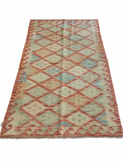 Afghan Kelim