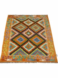 Afghan Kelim