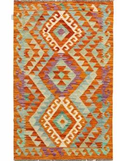 Afghan Kelim