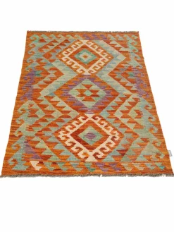 Afghan Kelim