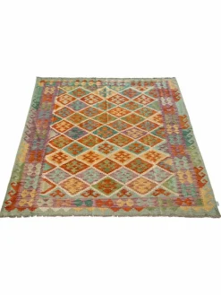 Afghan Kelim