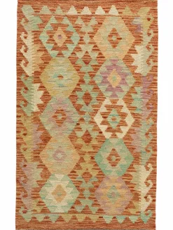Afghan Kelim