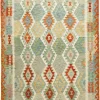 Afghan Kelim
