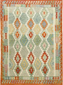 Afghan Kelim