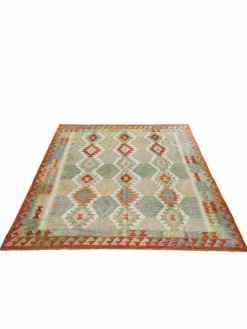 Afghan Kelim