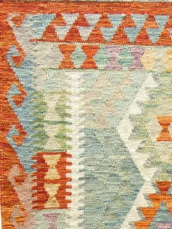 Afghan Kelim