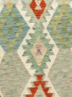 Afghan Kelim