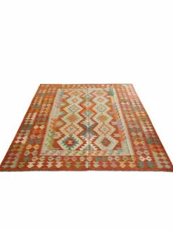 Afghan Kelim
