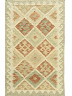 Afghan Kelim