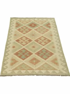 Afghan Kelim