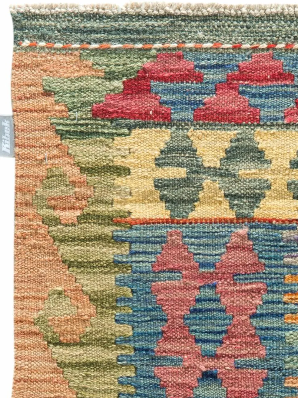 Afghan Kelim