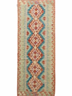 Afghan Kelim