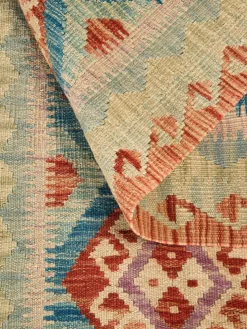 Afghan Kelim