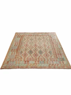 Afghan Kelim