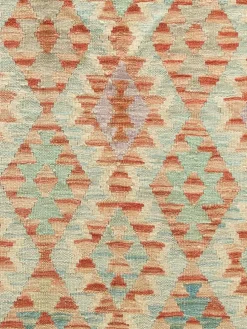 Afghan Kelim