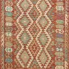 Afghan Kelim