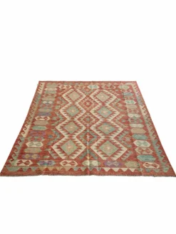 Afghan Kelim