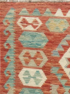 Afghan Kelim