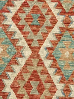 Afghan Kelim