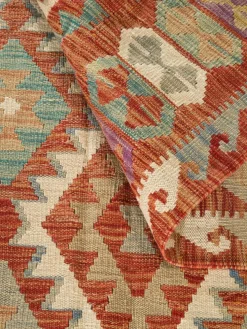 Afghan Kelim