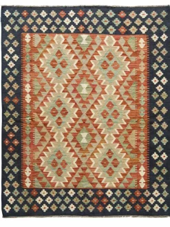 Afghan Kelim