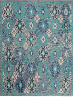 Afghan Kelim