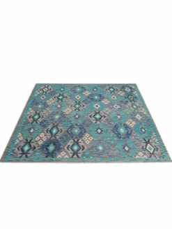 Afghan Kelim