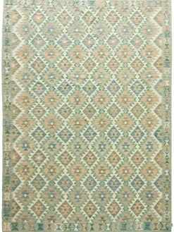 Afghan Kelim