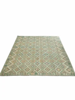 Afghan Kelim