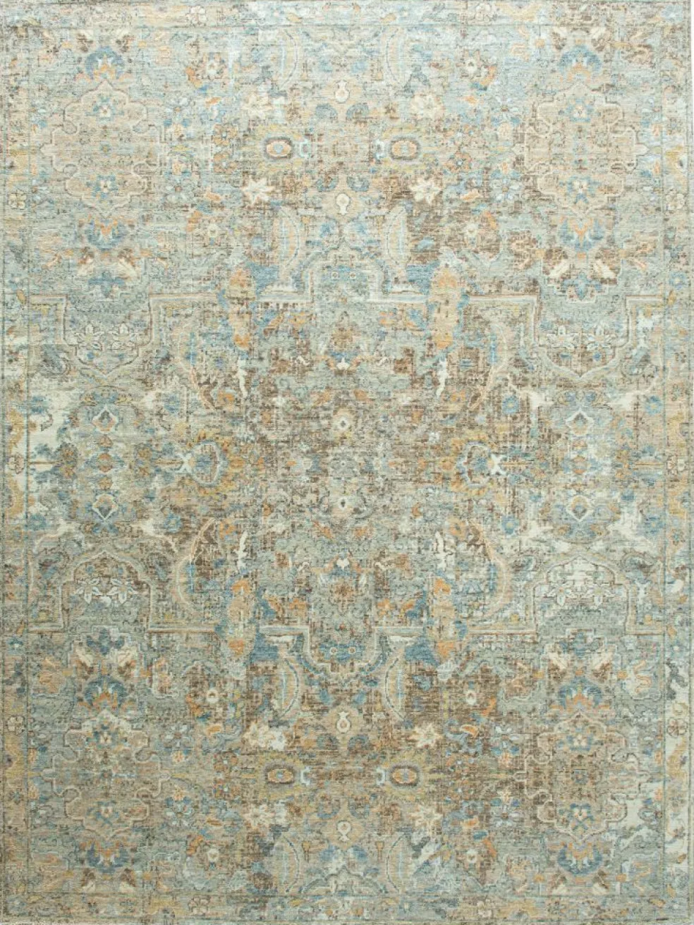 Agra Collection