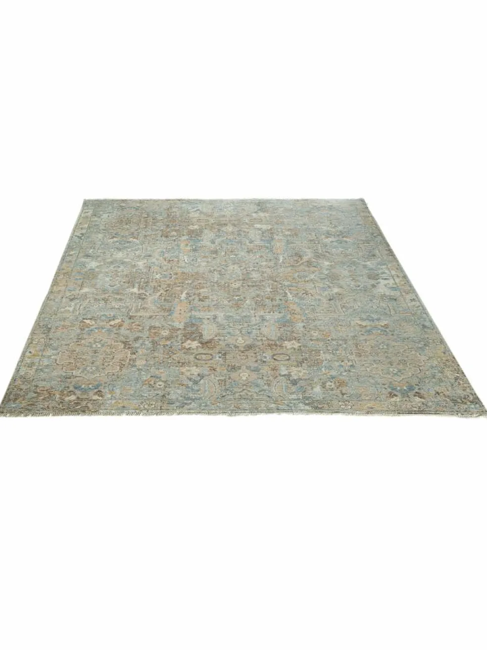 Agra Collection