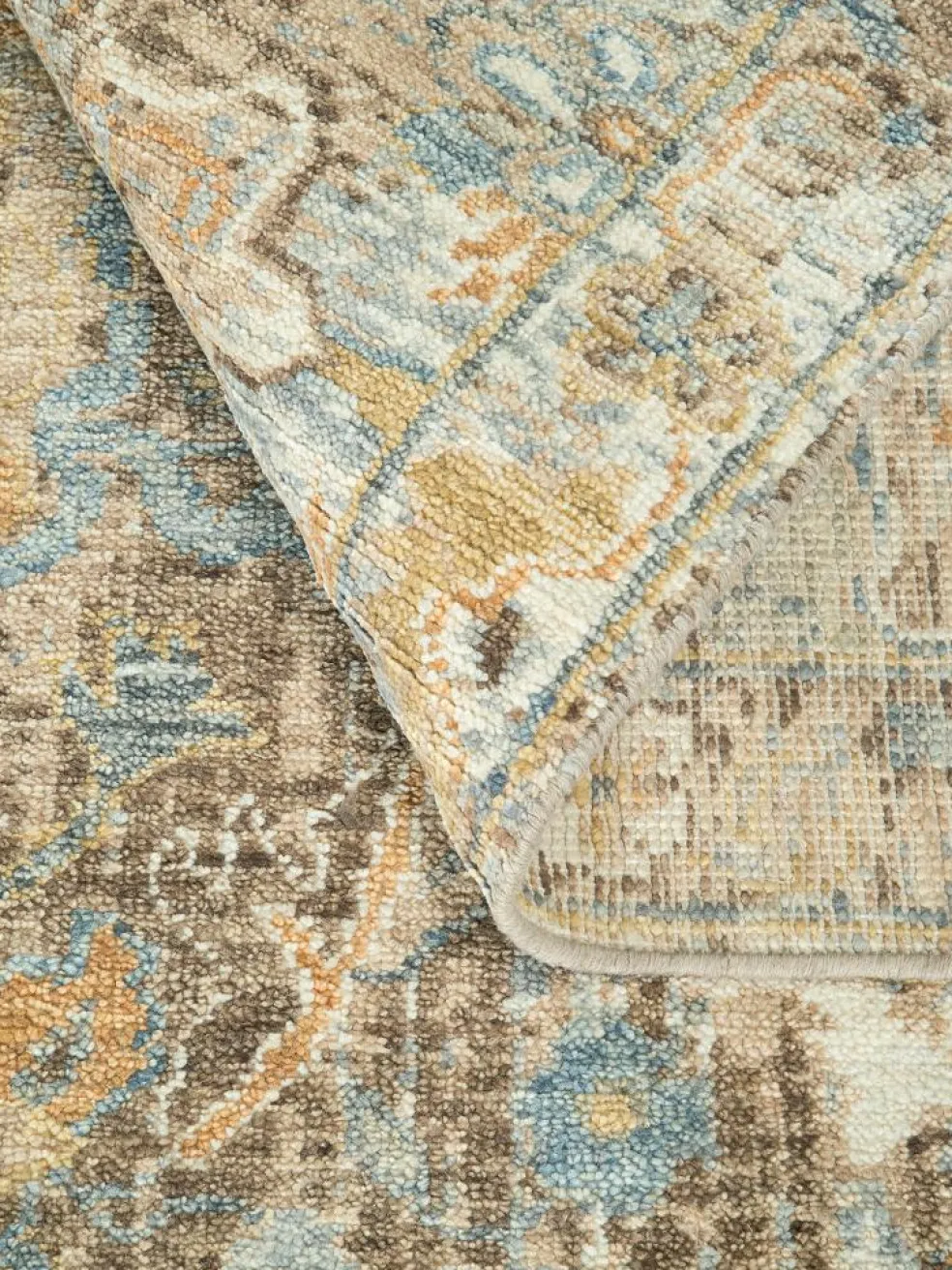 Agra Collection