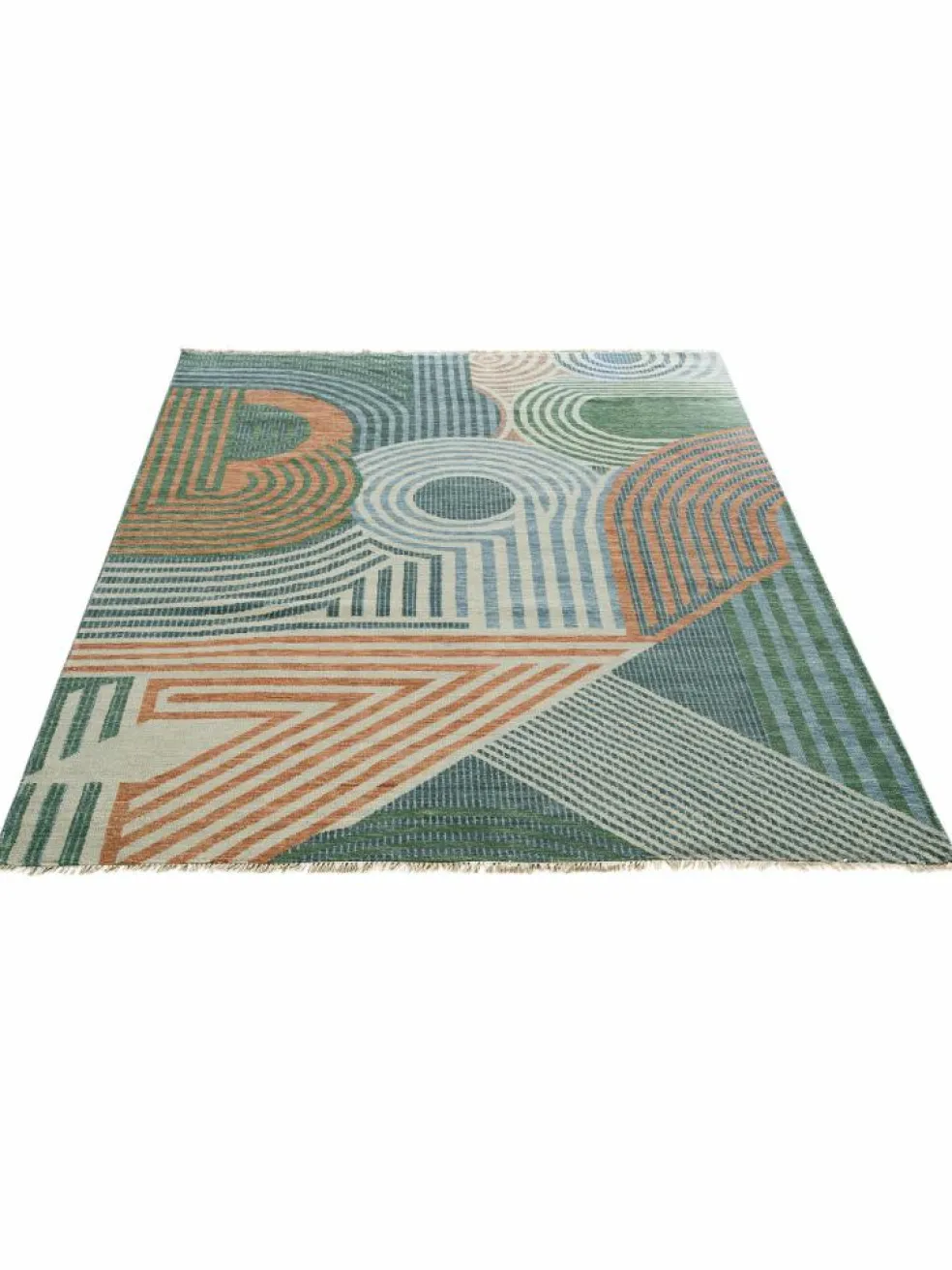 Agra Collection