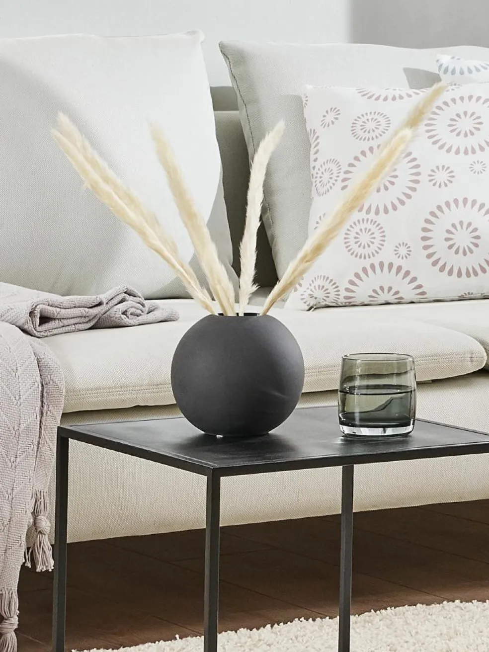 Ball Flower