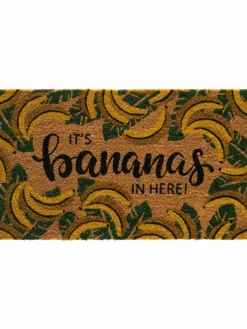 Bananas