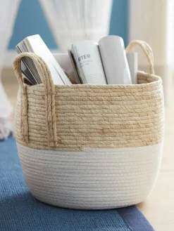 Basket Baggy