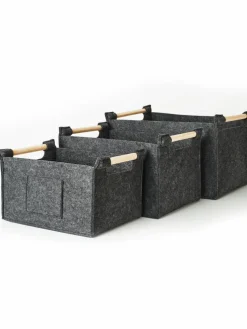 Basket Newspaper