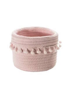 Basket Pinky
