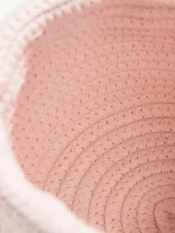 Basket Pinky