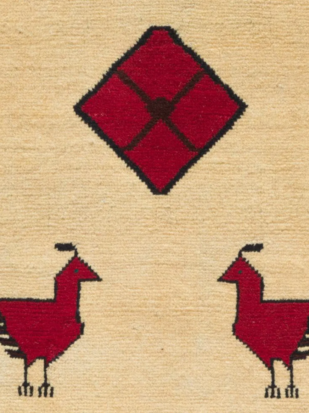 Belutsch