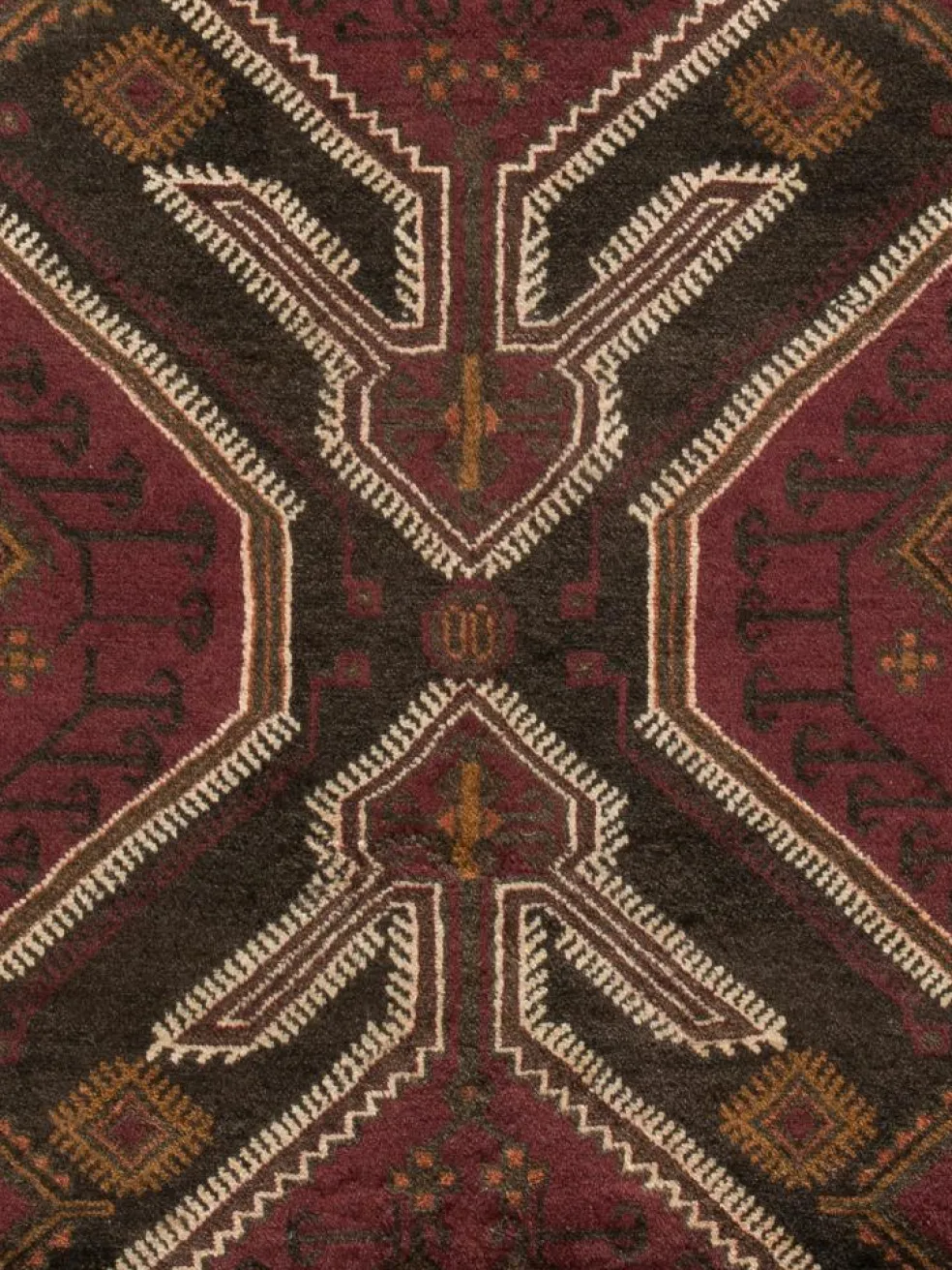 Belutsch