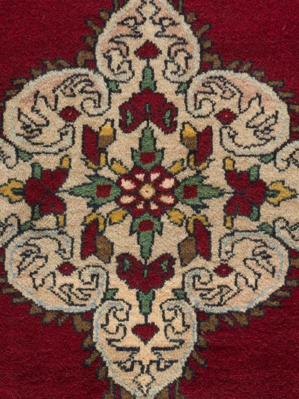 Belutsch