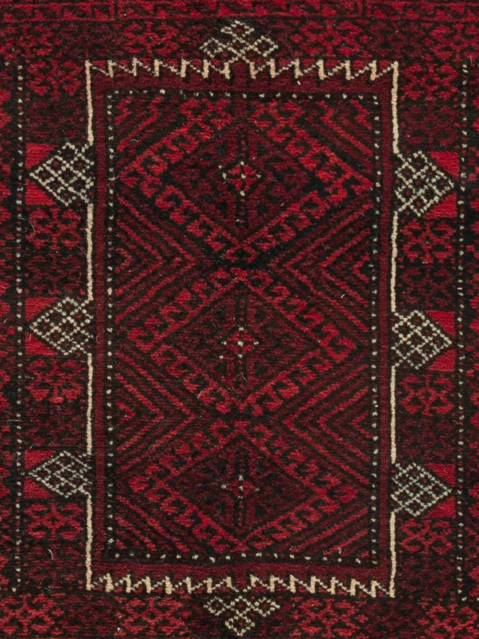 Belutsch