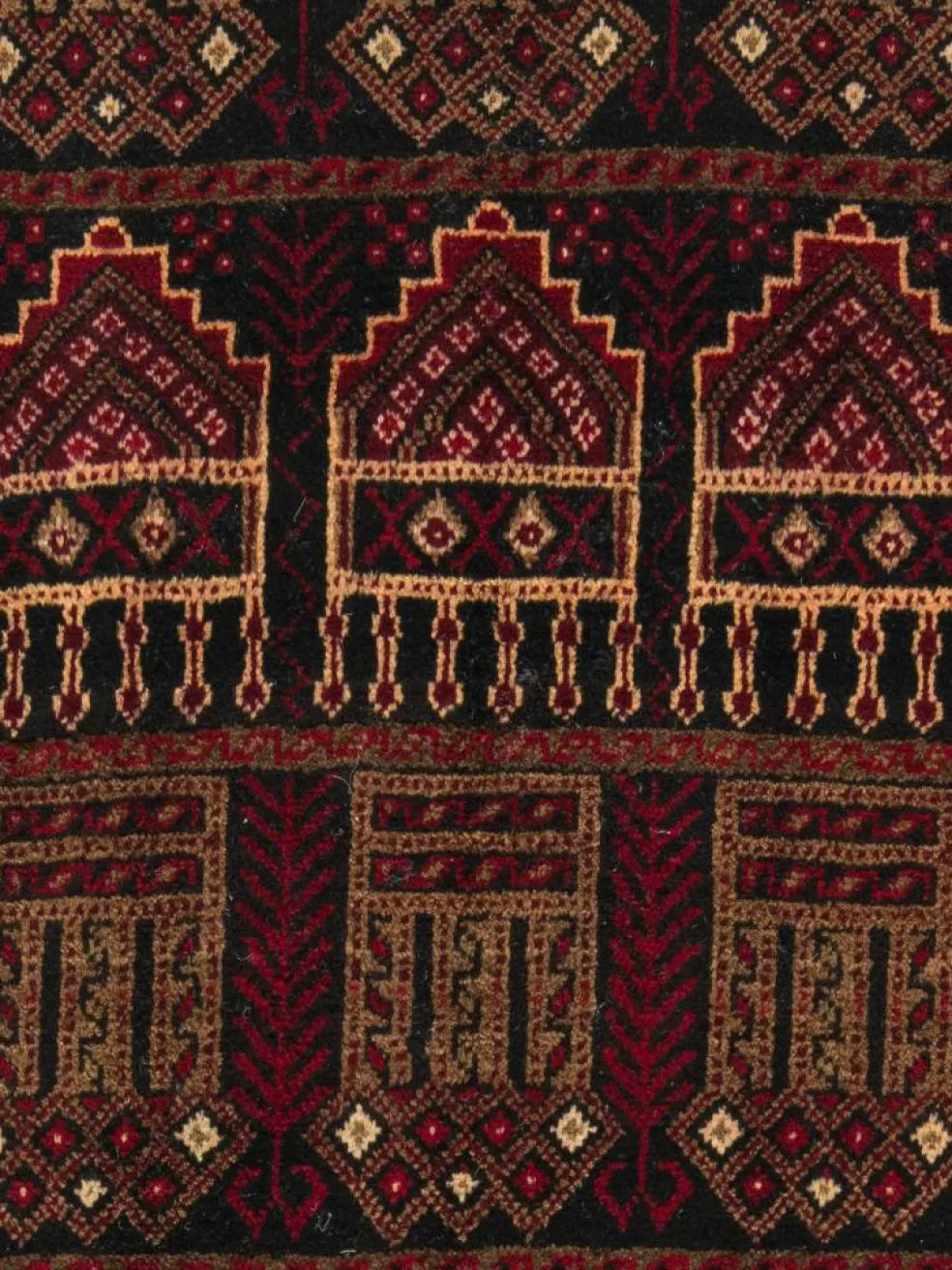 Belutsch