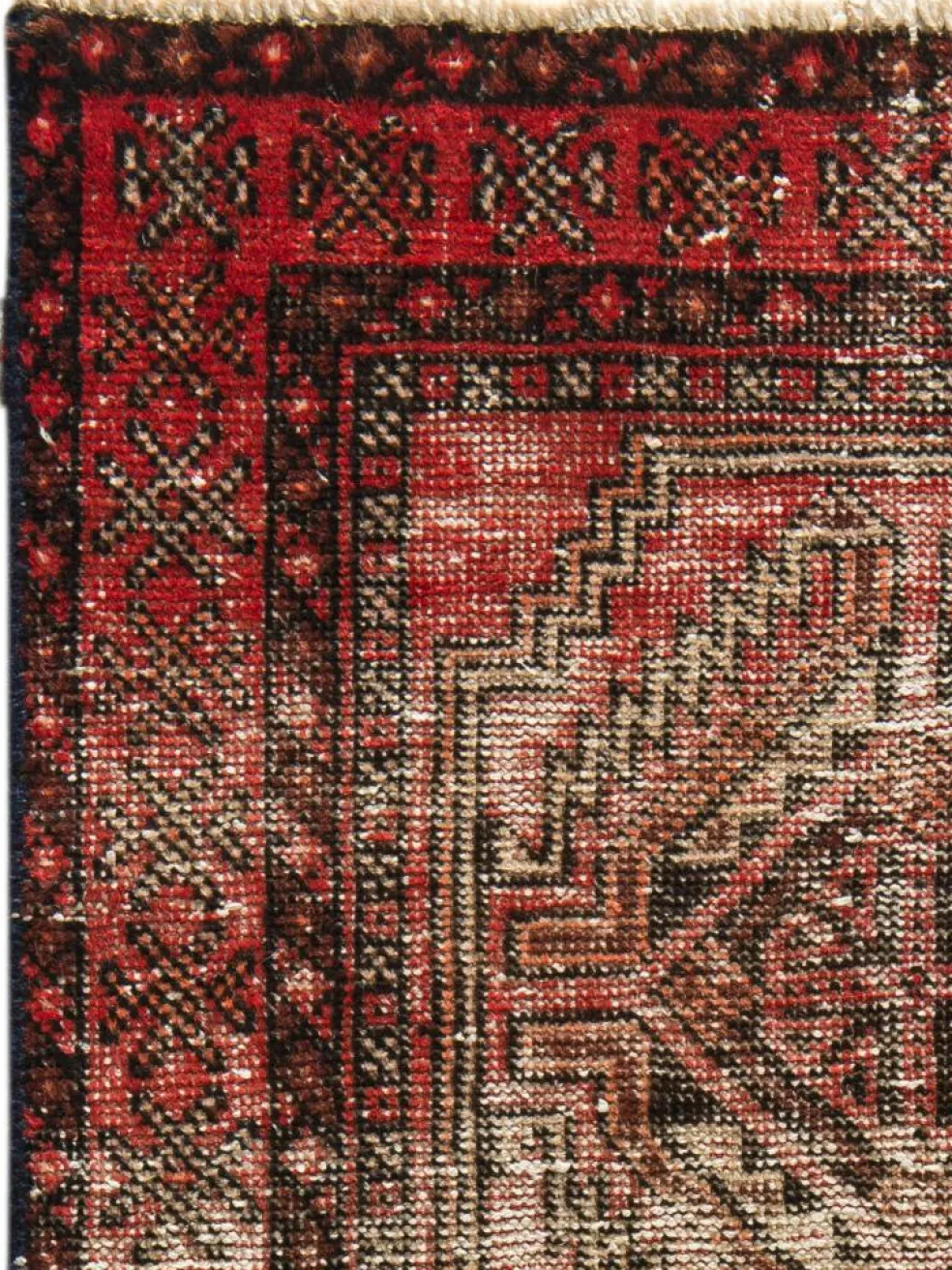 Belutsch Vintage