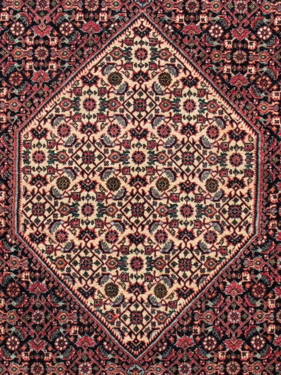 Bidjar