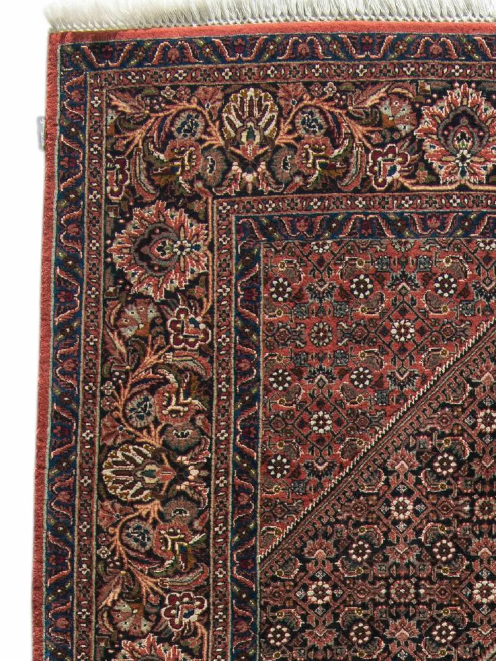 Bidjar Tekab