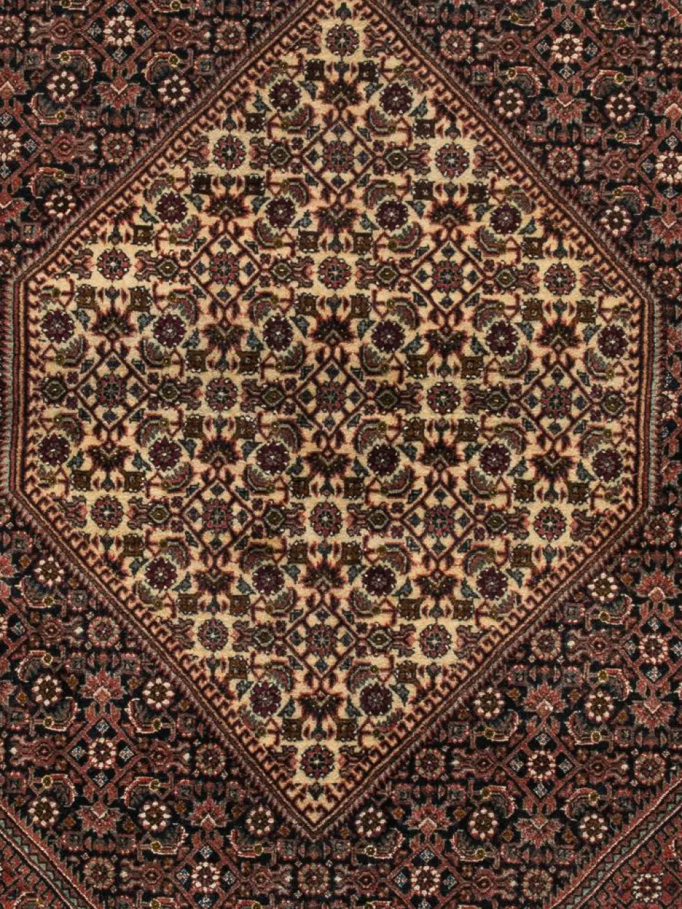 Bidjar Tekab