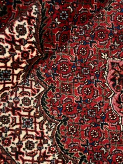 Bidjar Tekab